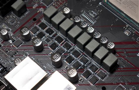 Motherboard VRM Power Guide - Personal View Talks