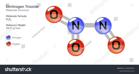 Dinitrogen Pentoxide Lewis Structure