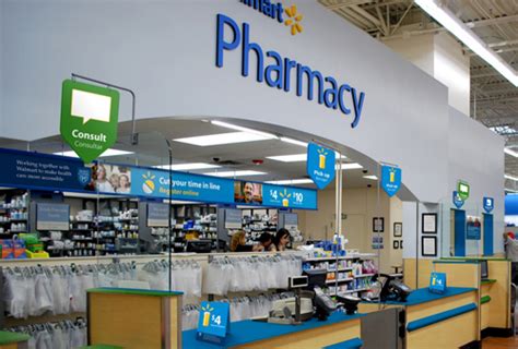 Walmart Pharmacy Hours - What Time Does Walmart Open or Close? - Business Operation Hours