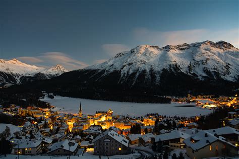 🔥 Download Engadin St Moritz Switzerland 4k Wallpaper by @tammyl44 ...