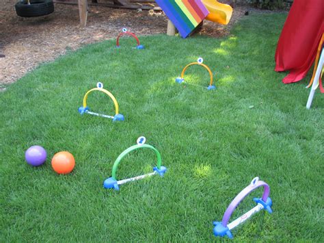 Clever Faeries: Rainbow Party: Games and Activities