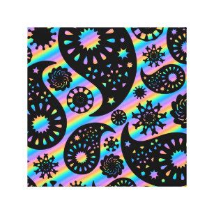 Funky Canvas Prints & Wall Art | Zazzle.co.uk