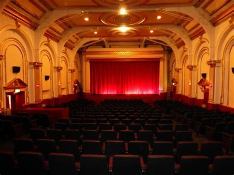 Picturedrome Cinema (Bognor Regis) - 2021 All You Need to Know BEFORE You Go (with Photos ...