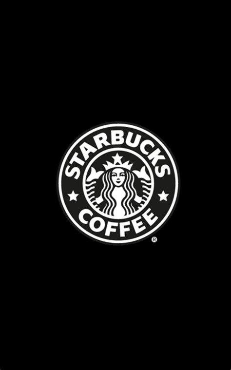 Download High Quality starbucks logo wallpaper Transparent PNG Images - Art Prim clip arts 2019