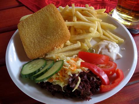 8 Traditional Czech Dishes to Try in the Czech Republic - HubPages