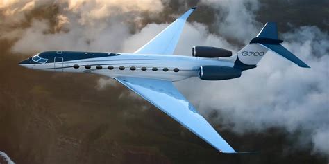 Gulfstream G700 Performance, Specifications and Comparisons