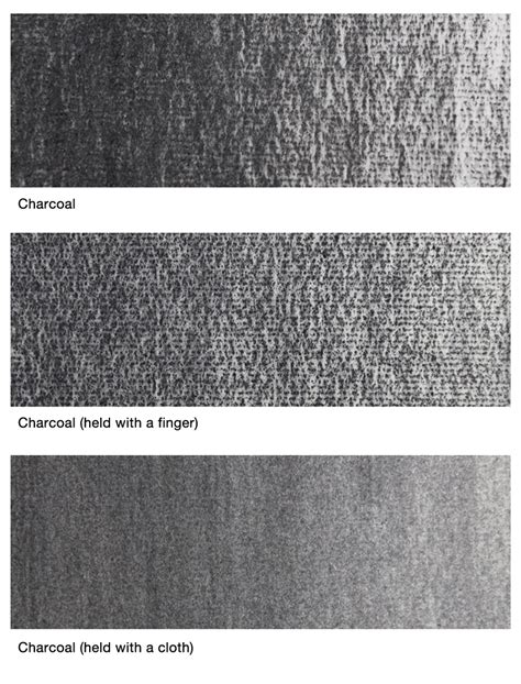 Charcoal Paper | MAU ART & DESIGN GLOSSARY｜Musashino Art University