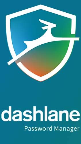 Dashlane password manager for Android – download for free