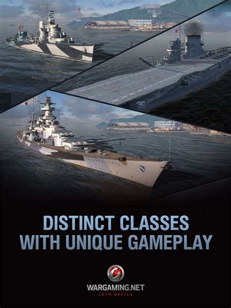 World of Warships Blitz for Android