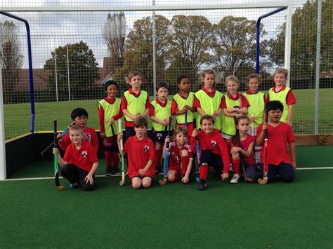 Successful Sunday at Broxbourne - News - Hertford Hockey Club