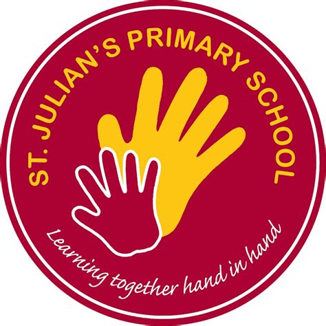 St Julians Primary School - YouTube