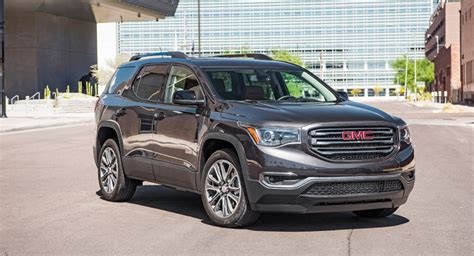 2023 GMC Acadia Redesign | Latest Car Reviews