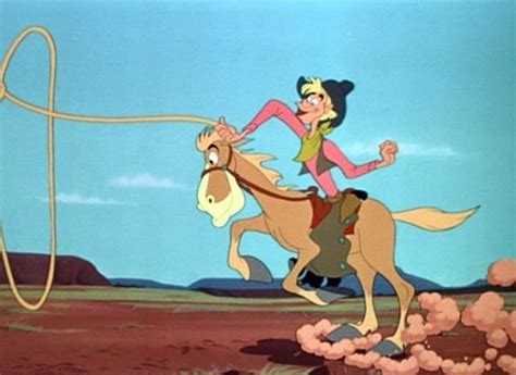 Pecos Bill (1948) - The Internet Animation Database