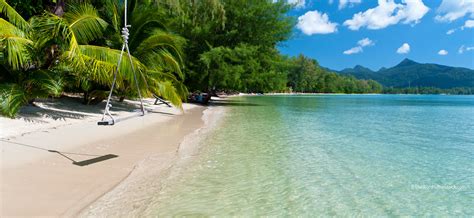 Koh Chang Beaches - We Love Koh Chang