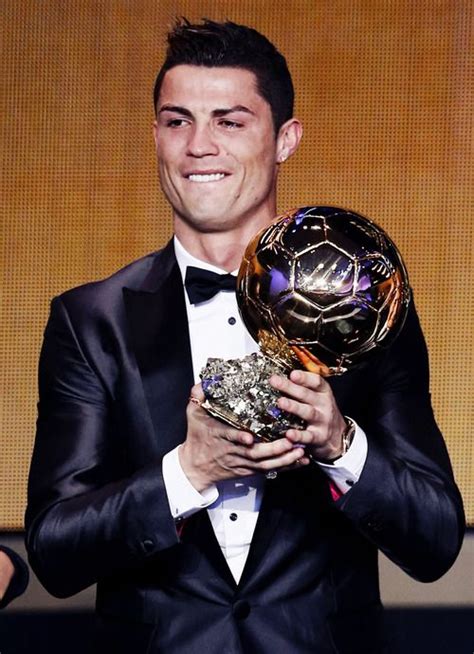 Cristiano Ronaldo -- Ballon D'or | Cristiano ronaldo, Cristino ronaldo, Messi and ronaldo