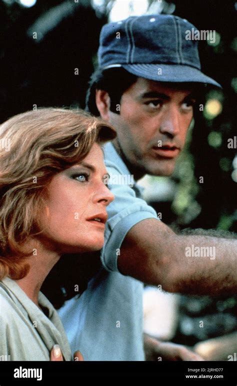 MEG FOSTER, POWERS BOOTHE, THE EMERALD FOREST, 1985 Stock Photo - Alamy