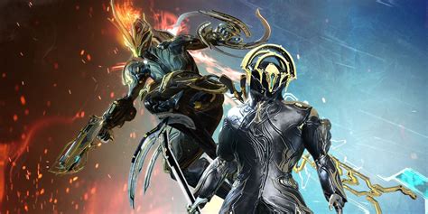 Warframe: Top 10 Melee Weapons, Ranked