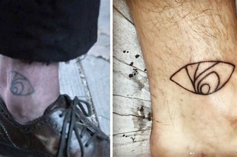 Must Know Olaf Tattoo References - Roses Tattoo For Men