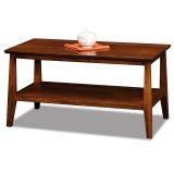 small wood coffee table - Home Furniture Design