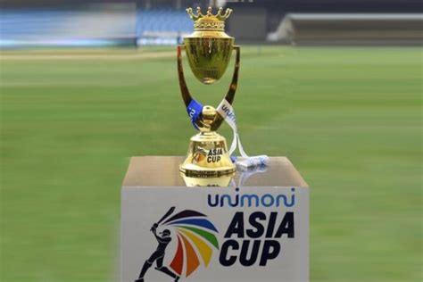 Asia Cup 2022: SL vs AFG Weather Forecast And Pitch Report Of Dubai International Cricket ...