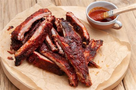 St. Louis-Style Ribs Recipe