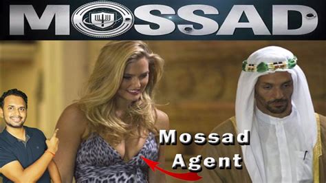 Mossad | Mossad operations | mossad israeli intelligence agency | spy agency | gyanofy #62 # ...