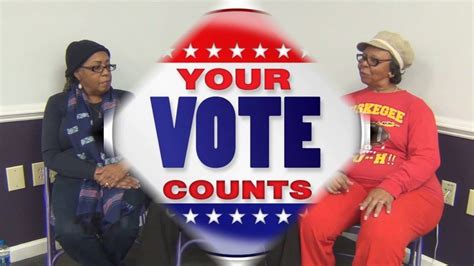 GET OUT & VOTE 2020 - YouTube