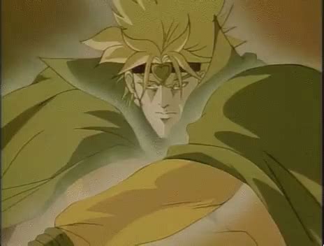 Ova Jojo GIF - Ova Jojo Dio - Discover & Share GIFs