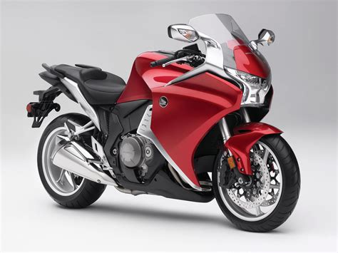 HONDA VFR 1200F - Motorcycles Wallpaper (14487288) - Fanpop