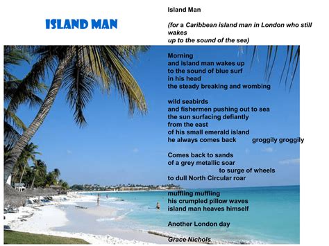 Island Man - WordPress.com