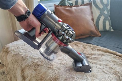 Best Dyson Handheld Vacuum + 3 alternatives - Vacuumtester