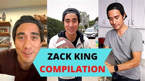 Zack King Best Compilation Part 1 - YouTube