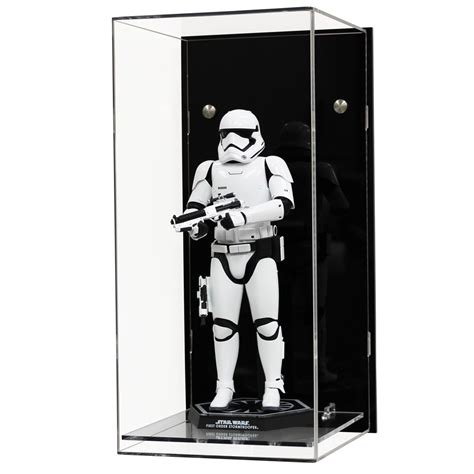 12 inch Action Figure Display Cases Archives - Acrylic Display Cases