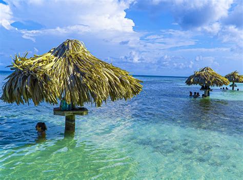 Utila Honduras: la pequeña joya tropical de Islas de la Bahía, Honduras