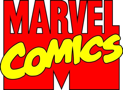 Marvel Heroes Logo Png