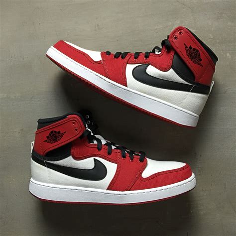 Air Jordan 1 KO High | Nike air force sneaker, Air jordans, Sneakers nike