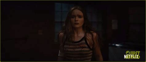 Photo: maya hawke netflix fear street teaser 02 | Photo 4557772 | Just Jared: Entertainment News