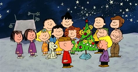 Which Classic Christmas Cartoon Is Actually Based On You? | Playbuzz