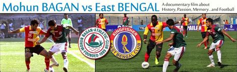 East Bengal vs Mohun Bagan | The Kolkata Derby | News, Photos, Videos ...