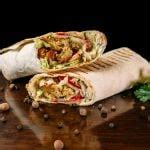 Chicken Shawarma Recipe – How To Make Chicken Shawarma - Blog