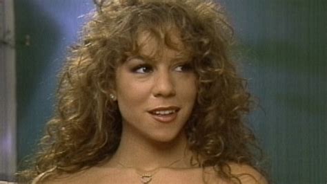 Mariah Carey turns 45: A look back at her '90s moments on TODAY - TODAY.com