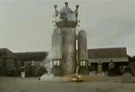 Salvage 1:Forgotten 70's SciFi | Sci fi tv series, Old shows, Sci fi tv