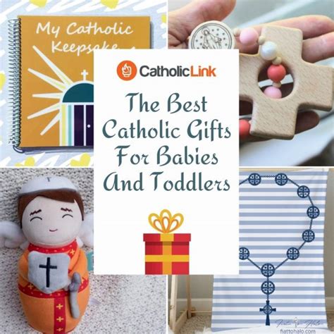 Best Catholic Gifts For Christmas, Baptism, Weddings, And More!