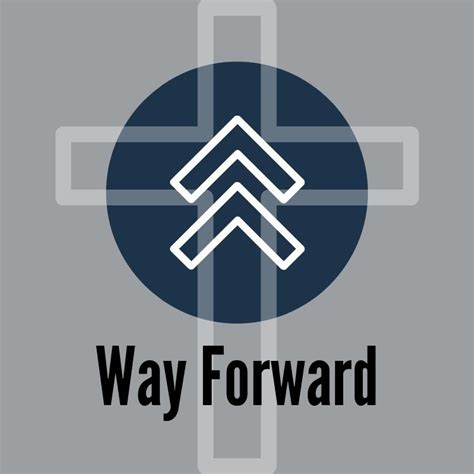 A Way Forward in Ministry as the ANE District | ANE-COB