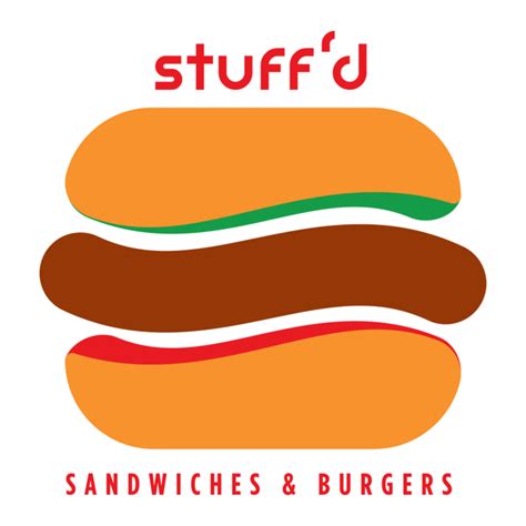 Stuff'd Sandwiches and Burgers | Edmonton AB
