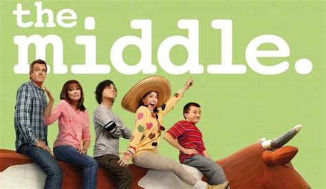 Emmy spotlight: ‘The Middle’ series finale blends humor and heart - GoldDerby