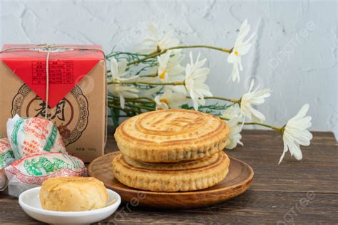 Mid Autumn Festival Food Mooncake Photography Picture Background, Moon Cake, Mid Autumn Festival ...