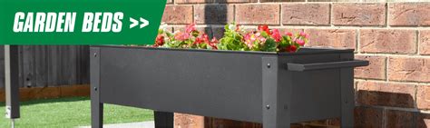 Bunnings Raised Garden Beds | Fasci Garden