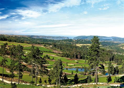 Simola Golf & Country Estate, Knysna, South Africa - Albrecht Golf Guide