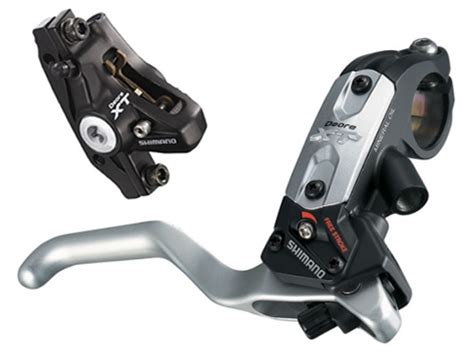 Shimano Deore XT M775 Disc Brakes Review - FeedTheHabit.com